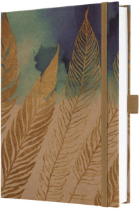 sigel Carnet de notes Jolie Pure 