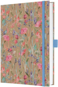 sigel Carnet de notes Jolie Pure 
