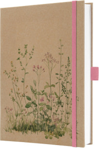 sigel Carnet de notes Jolie Pure 