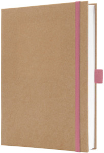 sigel Carnet de notes Jolie Pure 