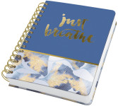 sigel Carnet à spirale Jolie Inspire 