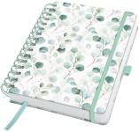 sigel Carnet à spirale Jolie Inspire 