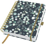 sigel Carnet à spirale Jolie Inspire 