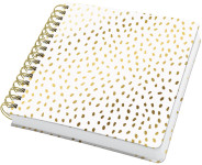 sigel Carnet à spirale Jolie Inspire Square 