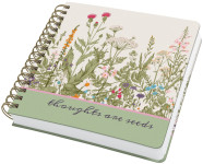 sigel Carnet spirale Jolie Inspire Square 