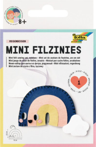 folia Mini kit de couture de feutrine 