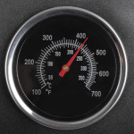 PROFI COOK Grill barbecue PC-BQS 1303, noir