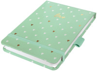 sigel Bloc-notes Jolie Beauty  sigel Bloc-notes Jolie Beauty