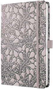 sigel Carnet de notes Jolie Beauty 