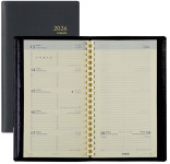 brepols Agenda semainier 