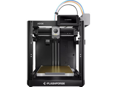 Flashforge ADVENTURER 5X FLASHFORGE 3D PRINTER