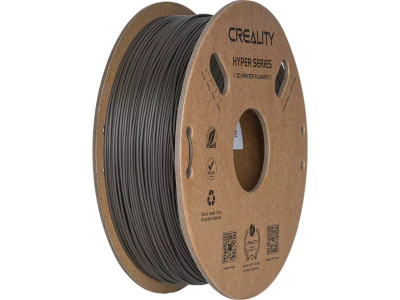 Creality PLA-CF 1.75mm GREYISH YELLOW 1KG CREALITY HYPER SERIE 3D FILAMENT
