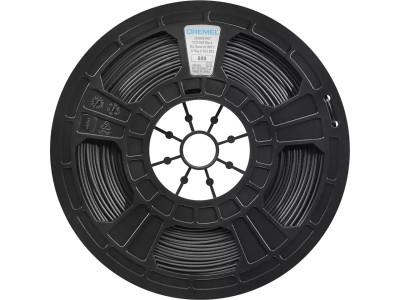 Dremel digilab ECO ABS 1,75mm BLACK 0,75kg DREMEL DIGILAB 3D FILAMENT
