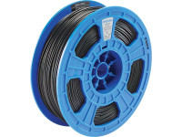 Dremel digilab PLA 1,75mm BLACK 0,75kg DREMEL DIGILAB 3D FILAMENT