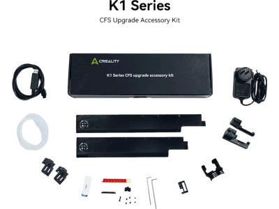 Creality K1/K1 MAX/K1C/ K1SE UPGRADE KIT CREALITY 3D ACCESSORY