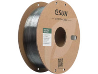 Esun PLA CLEAR 1,75mm PURPLE BLUE GREY 1kg ESUN 3D RAINBOW FILAMENT