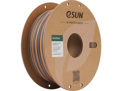 Esun PLA ROCK 1,75mm PEGMATITE 1kg ESUN 3D FILAMEN