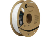 Polymaker TOUGH PETG 1,75mm WHITE 0,75kg POLYMAKER POLYMAX 3D FILAMENT