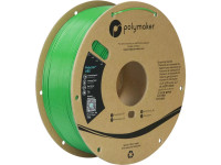 Polymaker ABS 1,75mm GREEN 1kg POLYMAKER POLYLITE 3D FILAMENT Polymaker ABS 1,75mm GREEN 1kg POLYMAKER POLYLITE 3D FILAMENT