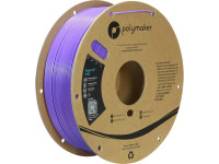 Polymaker ABS 1,75mm PURPLE 1kg POLYMAKER POLYLITE 3D FILAMENT Polymaker ABS 1,75mm PURPLE 1kg POLYMAKER POLYLITE 3D FILAMENT