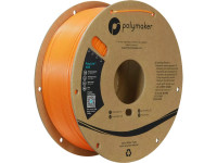Polymaker ABS 1,75mm ORANGE 1kg POLYMAKER POLYLITE 3D FILAMENT Polymaker ABS 1,75mm ORANGE 1kg POLYMAKER POLYLITE 3D FILAMENT