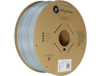 Polymaker ABS 1,75mm GREY 3kg POLYMAKER POLYLITE 3D FILAMENT Polymaker ABS 1,75mm GREY 3kg POLYMAKER POLYLITE 3D FILAMENT