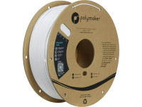 Polymaker ASA 1,75mm WHITE 1kg POLYMAKER POLYLITE 3D FILAMENT Polymaker ASA 1,75mm WHITE 1kg POLYMAKER POLYLITE 3D FILAMENT