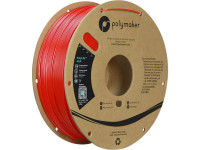 Polymaker ASA 1,75mm RED 1kg POLYMAKER POLYLITE 3D FILAMENT Polymaker ASA 1,75mm RED 1kg POLYMAKER POLYLITE 3D FILAMENT