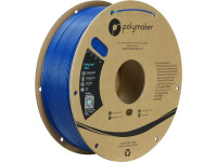 Polymaker ASA 1,75mm BLUE 1kg POLYMAKER POLYLITE 3D FILAMENT Polymaker ASA 1,75mm BLUE 1kg POLYMAKER POLYLITE 3D FILAMENT