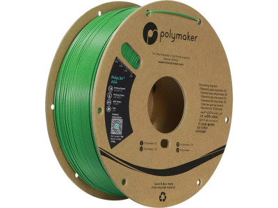 Polymaker ASA 1,75mm GALAXY GREEN 1kg POLYMAKER POLYLITE 3D FILAMENT