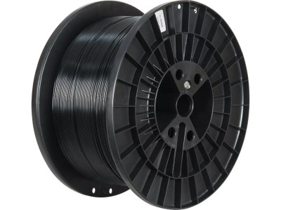 Polymaker ASA 1,75mm BLACK 5kg POLYMAKER POLYLITE 3D FILAMENT
