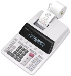SHARP Calculatrice imprimante de bureau CS-2635 LW