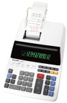 SHARP Calculatrice imprimante de bureau EL-2607 LG