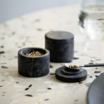 APS Marmordose MARVELLO, 40 ml, 2er Set APS Marmordose MARVELLO, 40 ml, 2er Set