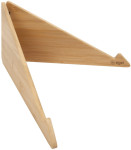 sigel Support pour laptop et tablette Eyestyle, en bambou
