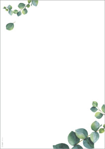 sigel Design-Papier 