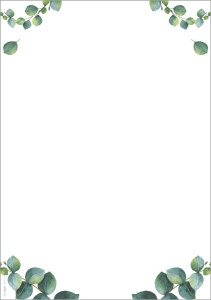 sigel Design-Papier 