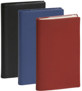 EXACOMPTA Agenda de poche Eurotime 16, 2026, Winner, assorti