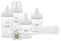 NUK Perfect Match Starter Set, 9 pièces