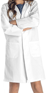 Fin de série : Uniforme OEKO-TEX Wednesday Junior, taille 12-14 ans