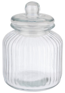 APS Vorratsglas COOKIEGO, 3 Liter