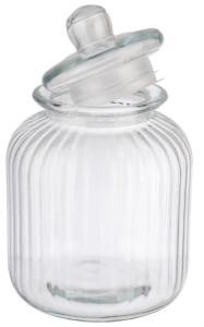 APS Vorratsglas COOKIEGO, 3 Liter
