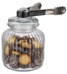 APS Vorratsglas COOKIEGO, 3,7 Liter