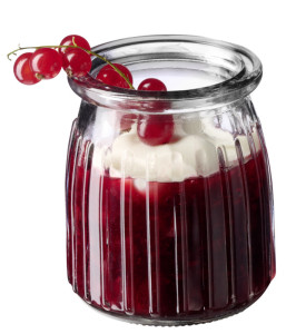 APS Gourmetglas JARLET, 150 ml, 12er Set