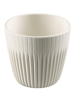 APS Bol LINEO, 180 ml, set de 6, blanc