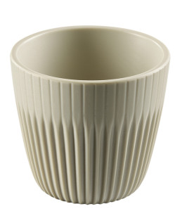 APS Bol LINEO, 180 ml, set de 6, blanc