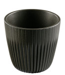 APS Bol LINEO, 180 ml, set de 6, gris