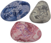 WEDO Gomme en plastique Pierre 