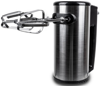 Little balance Batteur Inox 400, 400 watts, acier inoxydable