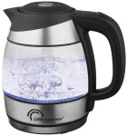 Little balance Bouilloire Little Verre, 1,2 litre, verre Little balance Bouilloire Little Verre, 1,2 litre, verre